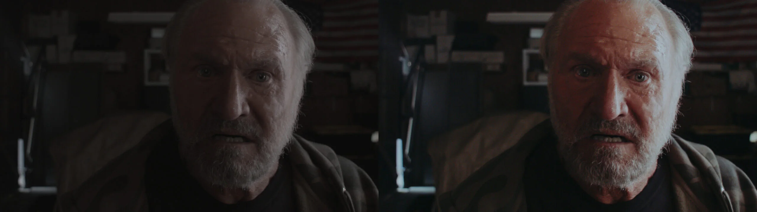 Bart McCarthy - Q Guy 24 Q Guy Before & After 10