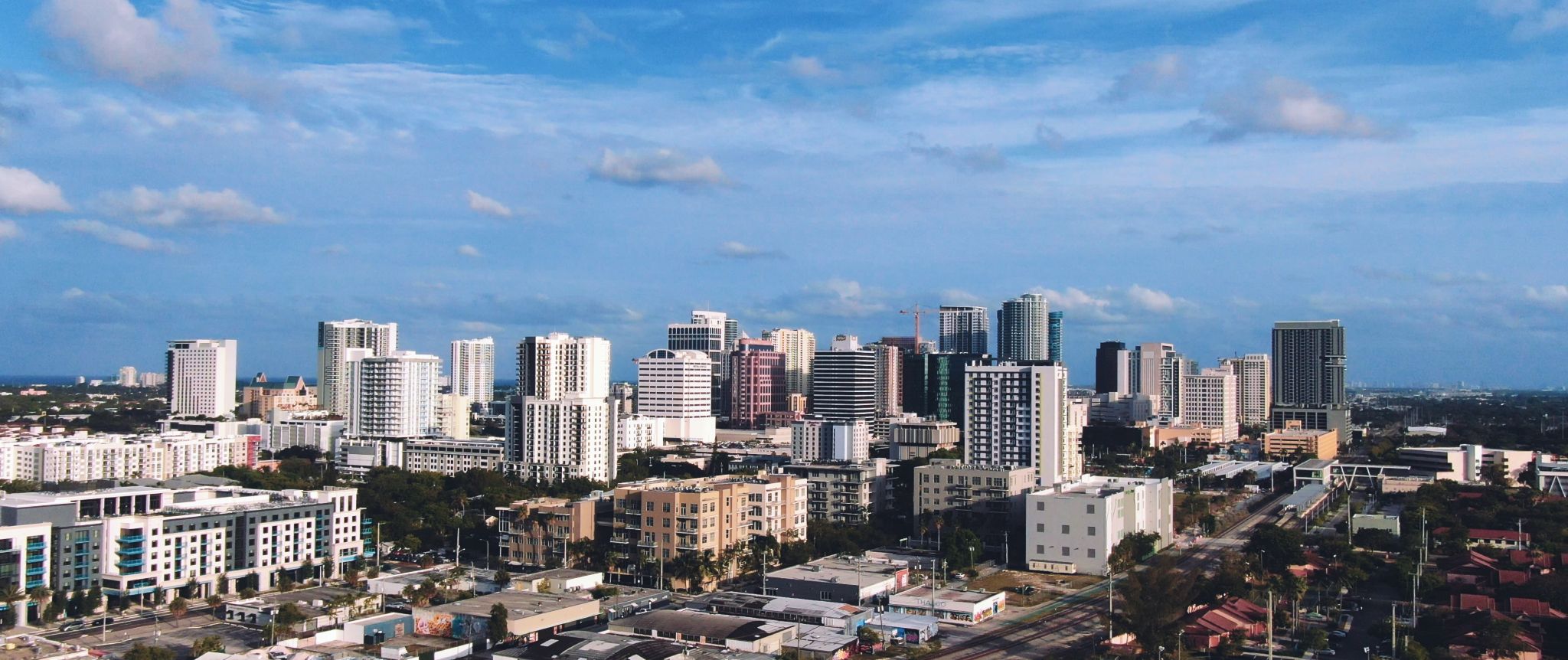 How to Find the Best Filming Locations in South Florida