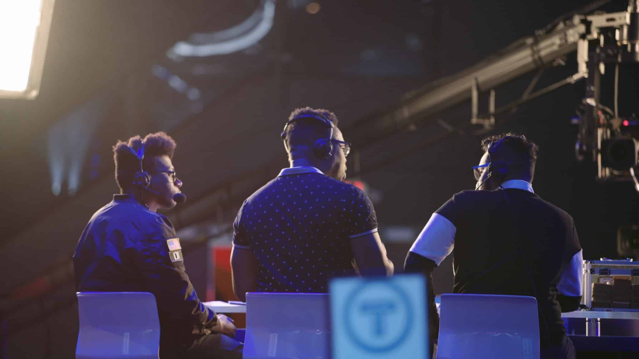 How to Use Video Content at Live Events