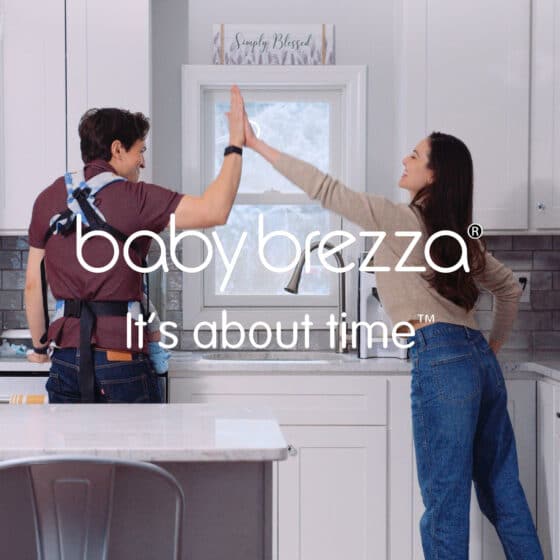Baby Brezza