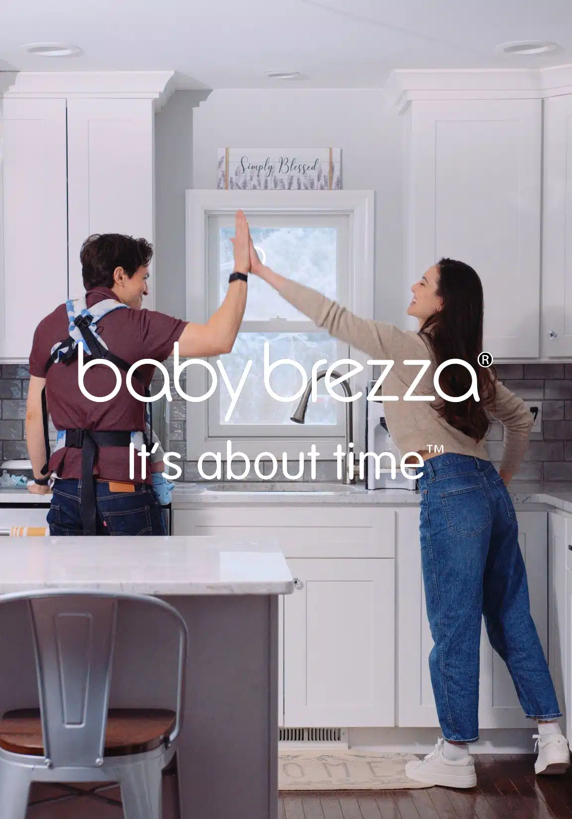 BabyBrezzaFE