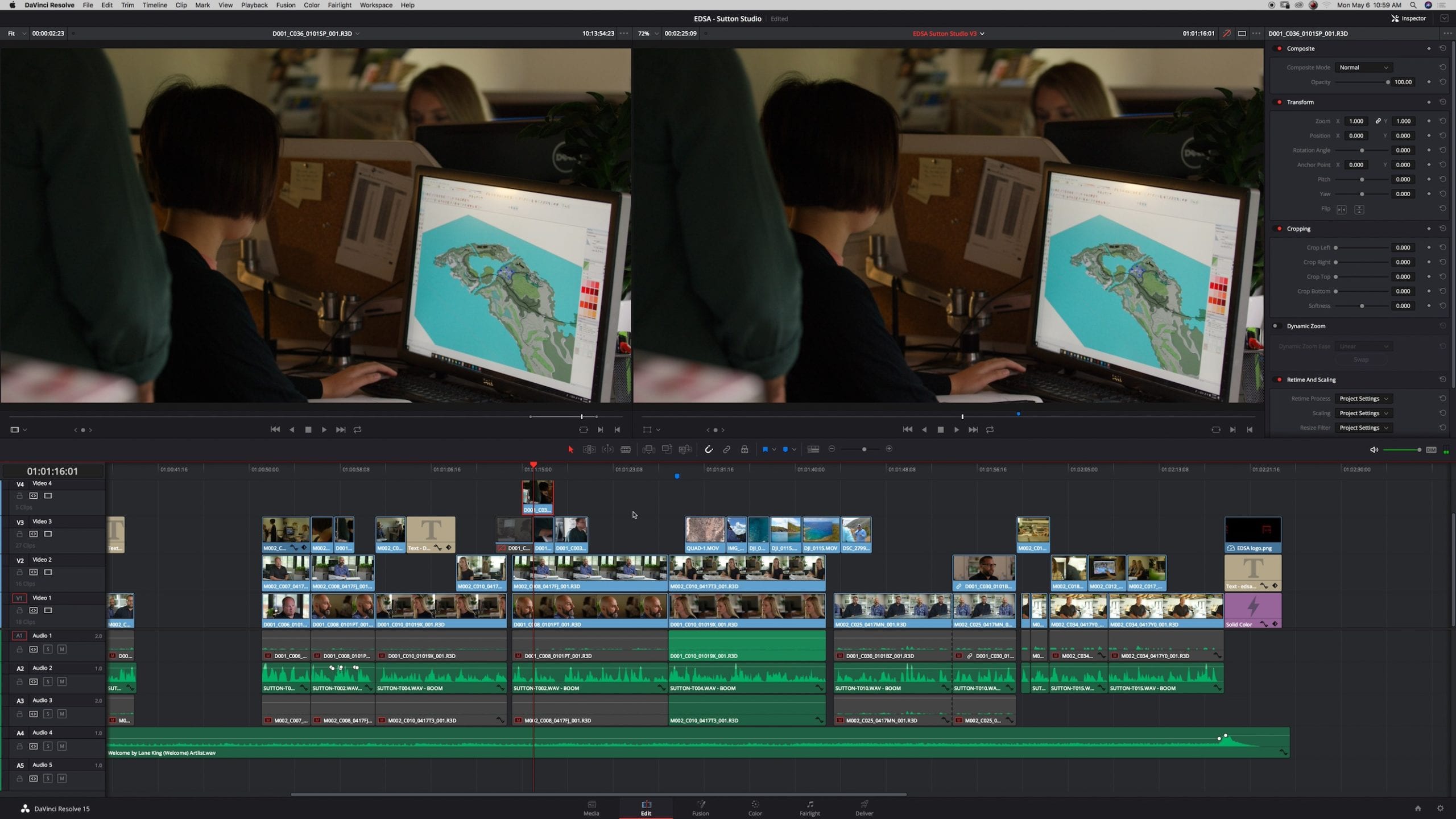 Everything you need to know to be a video editing wizard