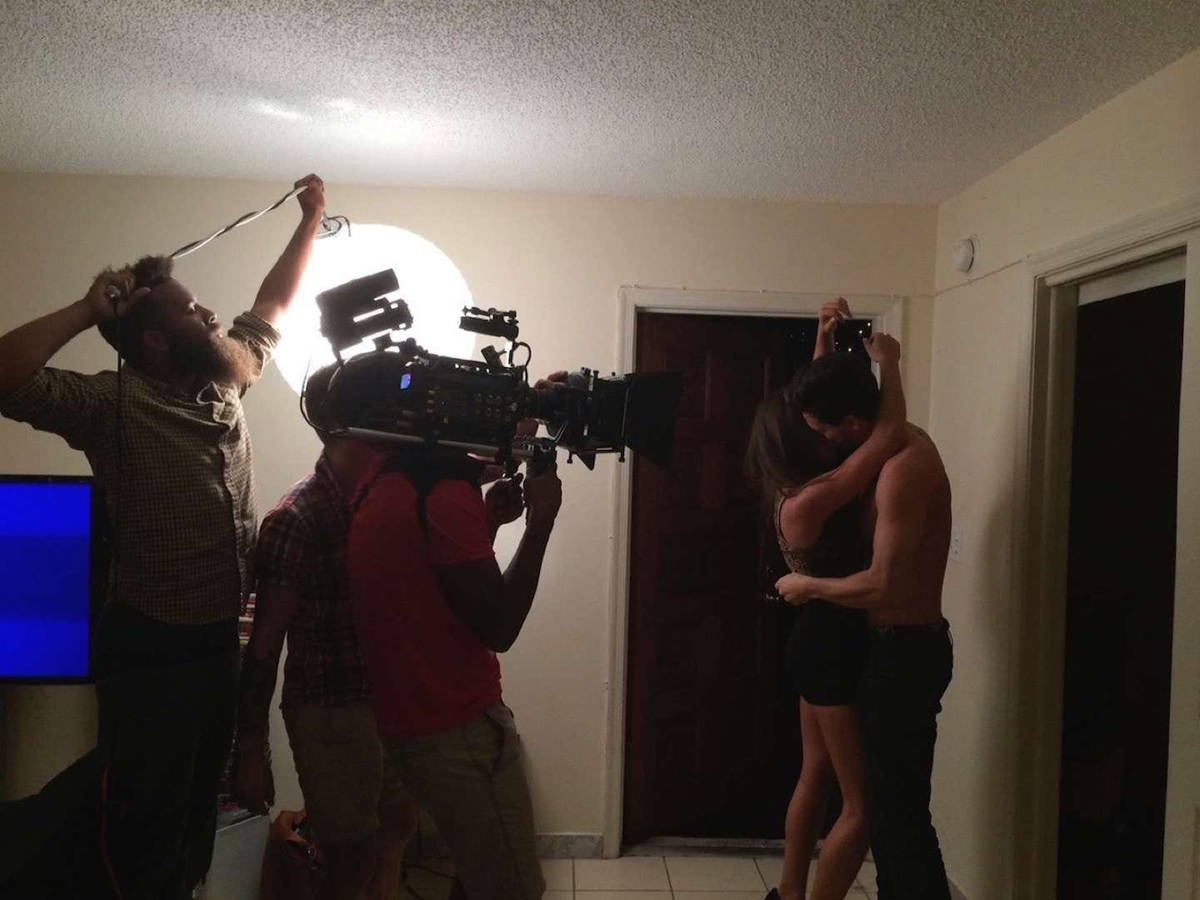 Best Routes to find an Arri Camera Crew