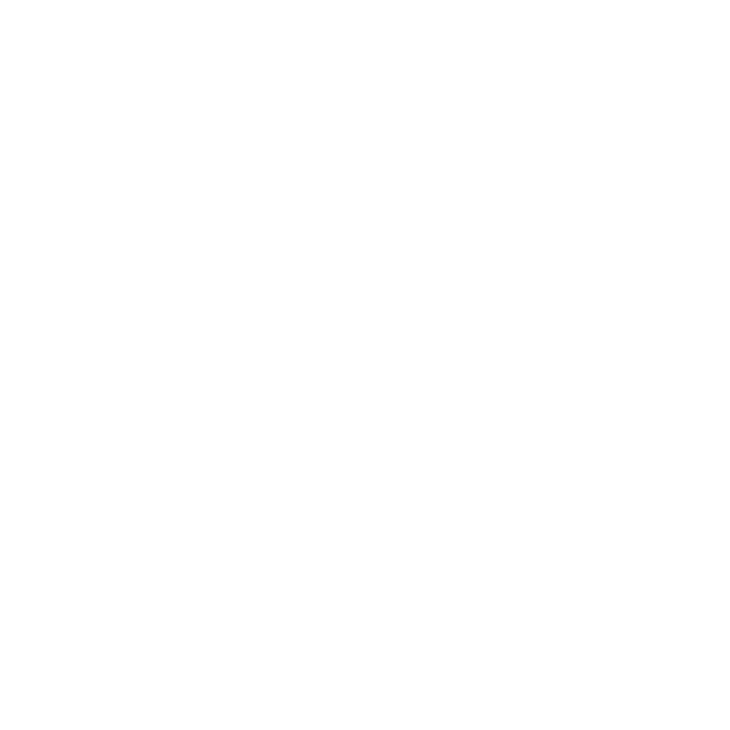 White Ball Cap Liner Logo