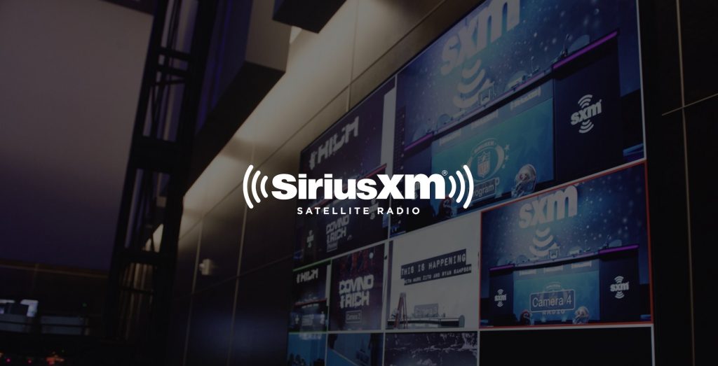 Super Bowl LIII Week on SiriusXM