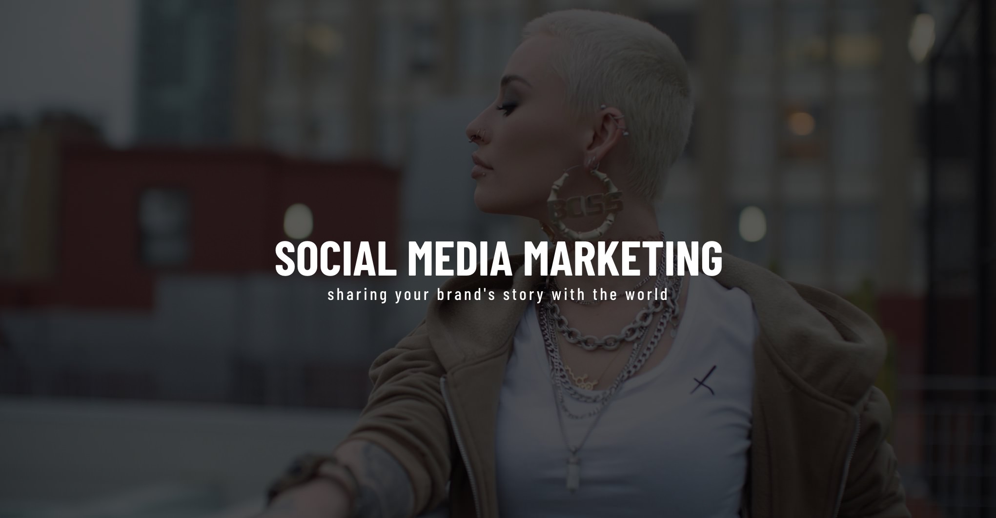 13 | Social Media Marketing Services