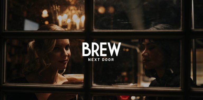 Brew Next Door