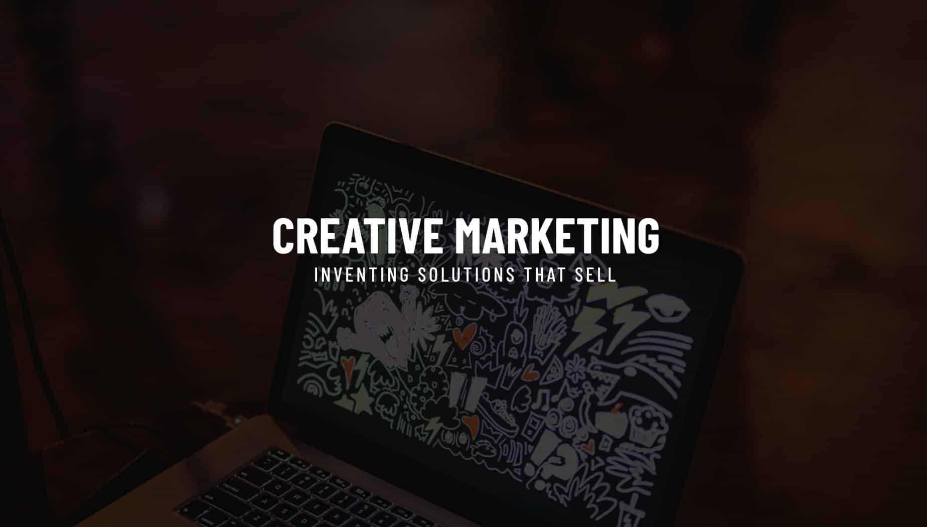 Creative Marketing Services