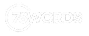 76 Words