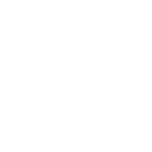 White Ball Cap Liner Logo