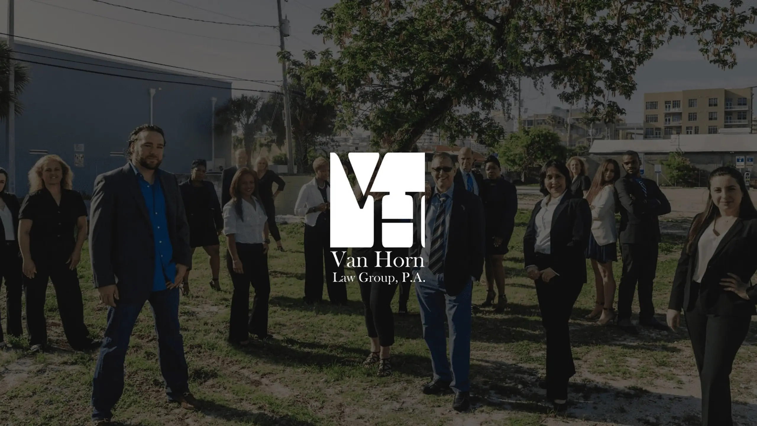Van Horn Law Group