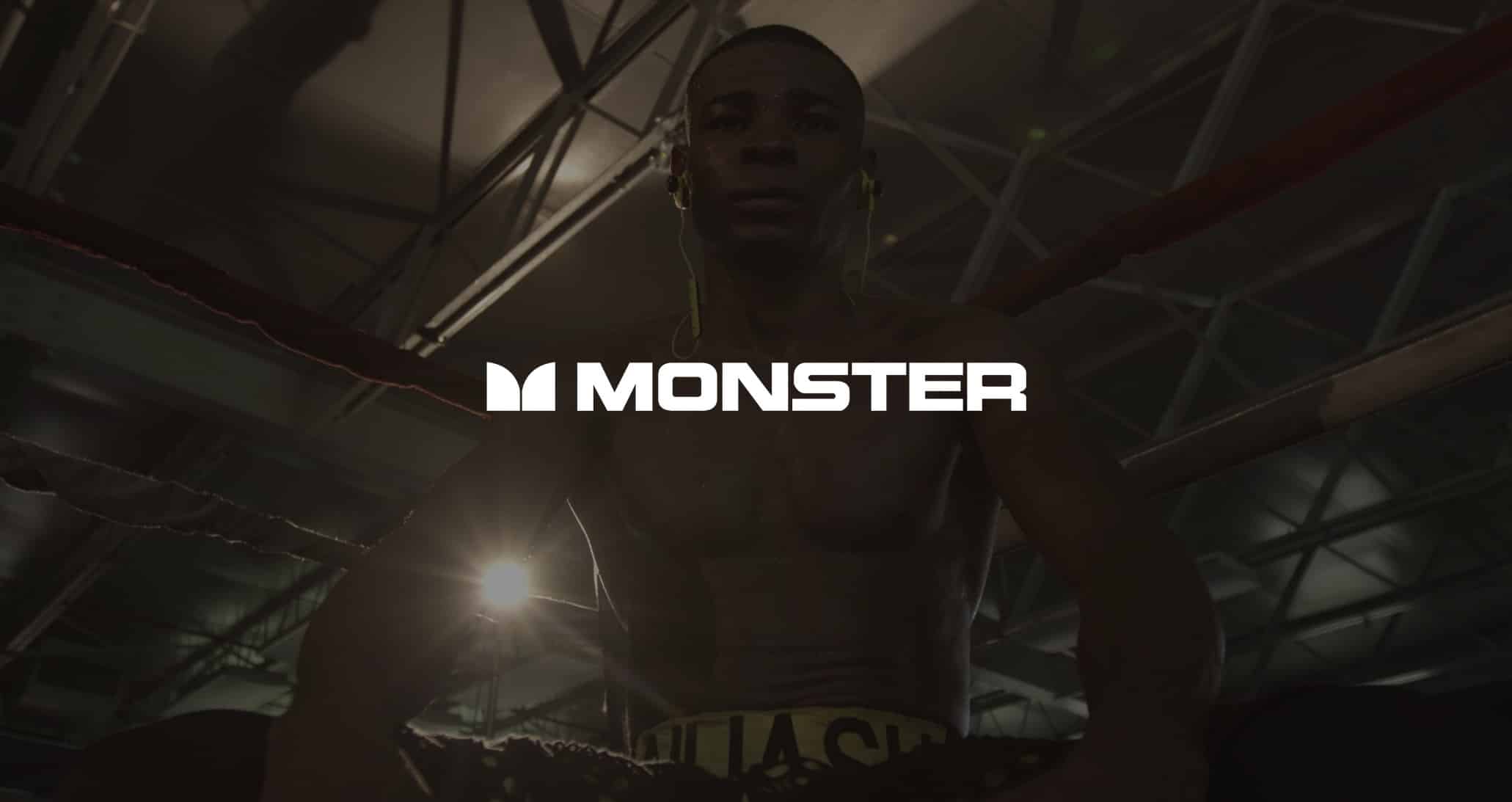 Monster Music