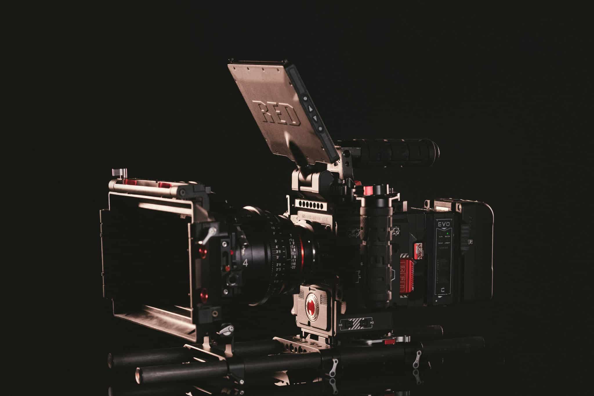 C&I: Benefits of creating a film with the Monstro 8K VV