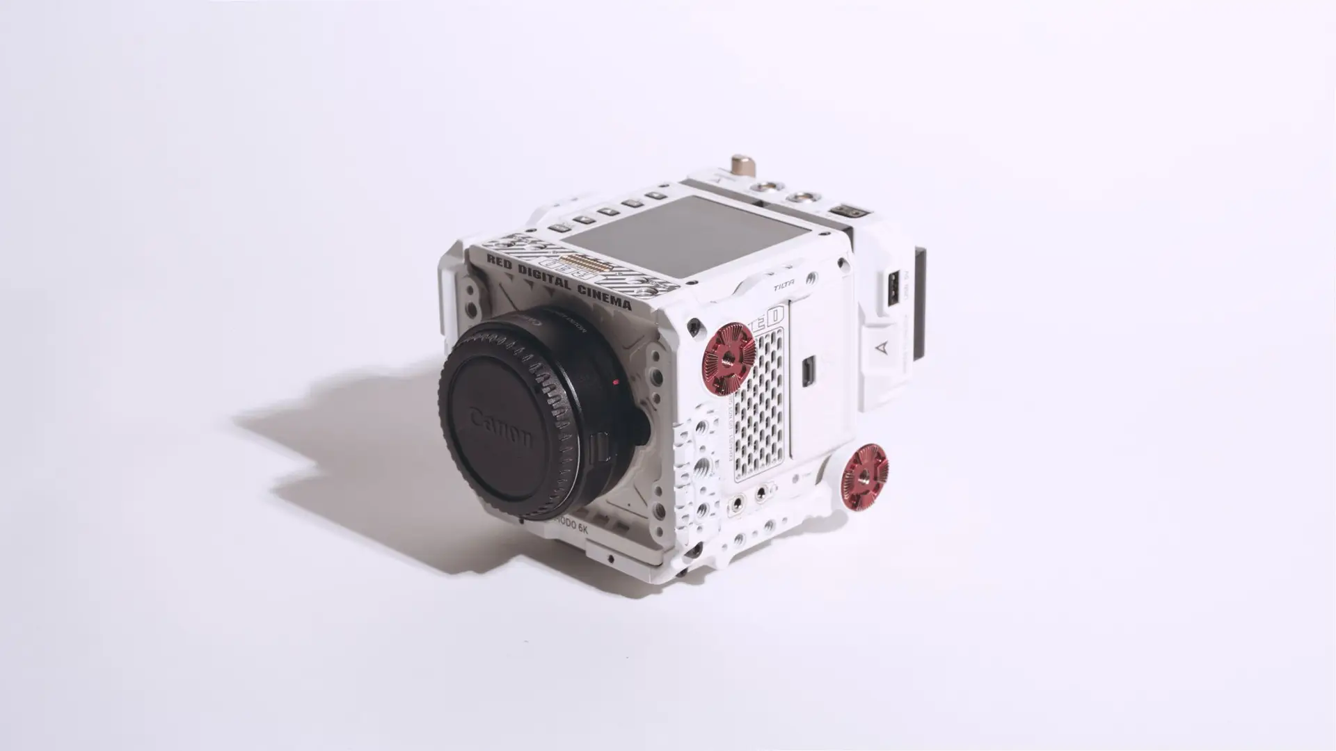 Budget-friendly camera options for small video productions 1 Budget-friendly camera options for small video productions