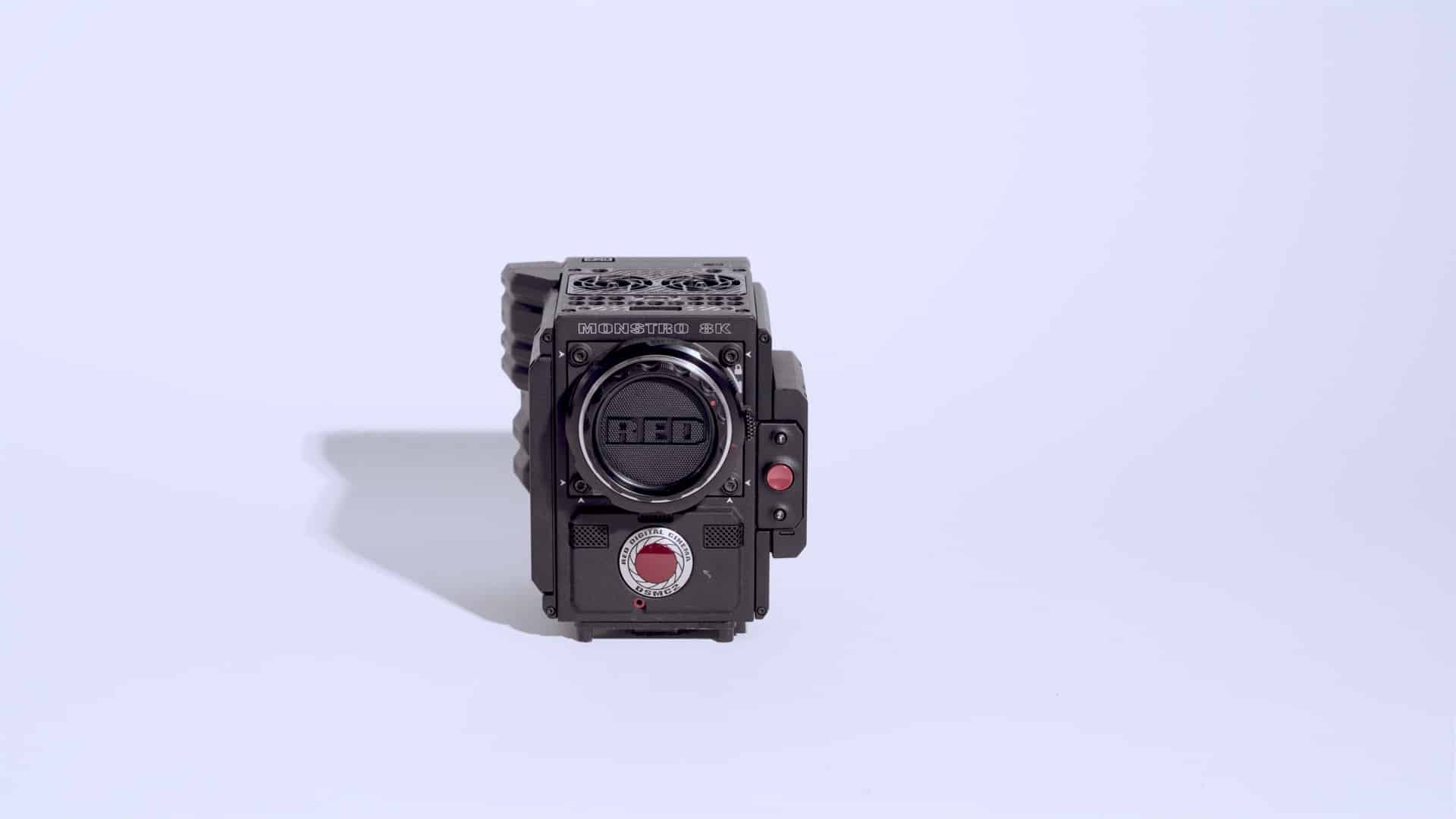 Rent vs. Purchase: When to take the plunge and buy the Monstro 8K VV camera