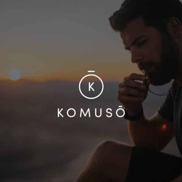Komuso Design
