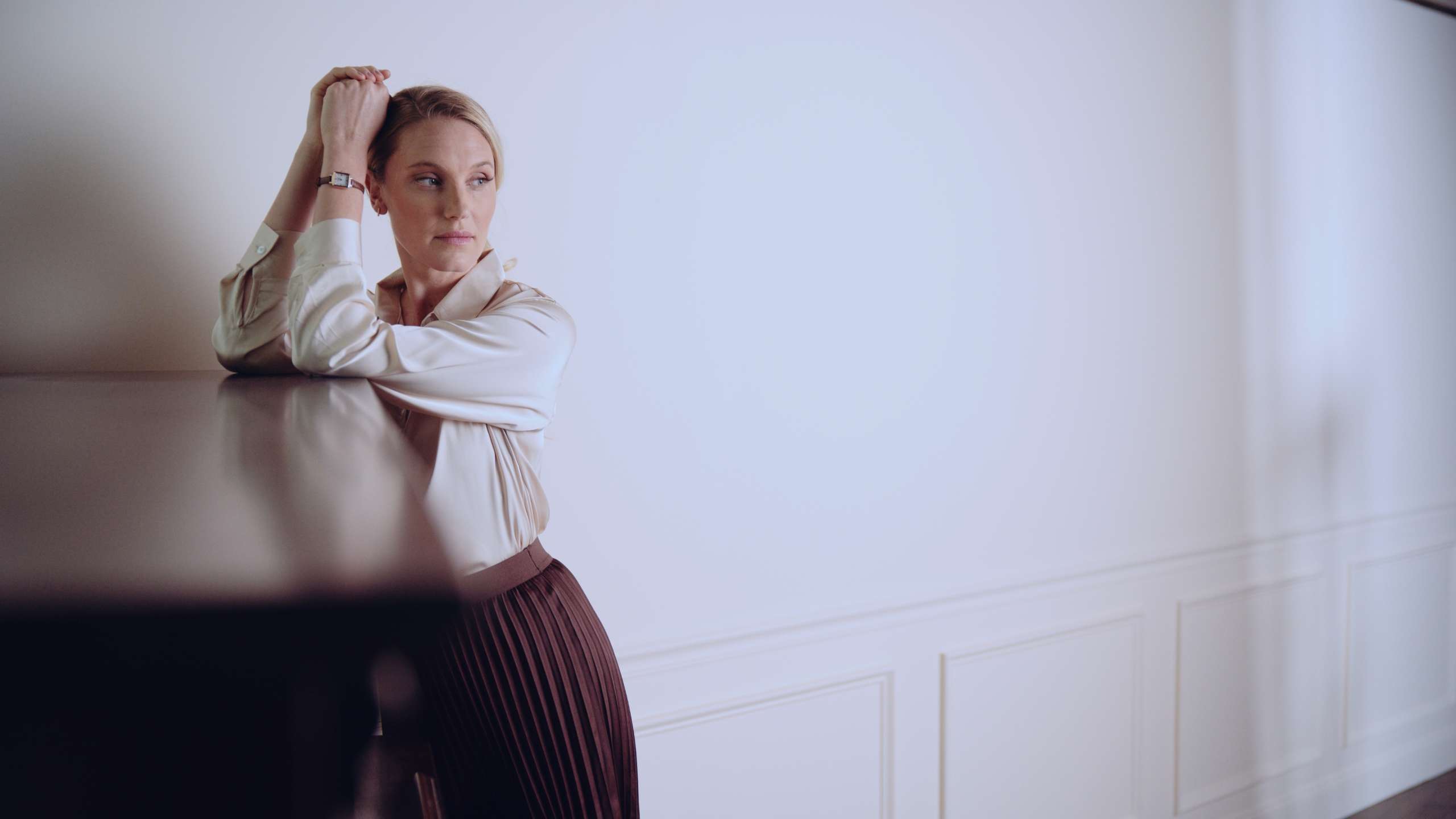 Casting for Specific Roles: A C&I Case Study 7 casting for Lola Rose lifestyle product commercial