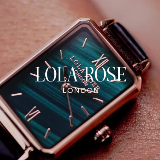 Lola Rose