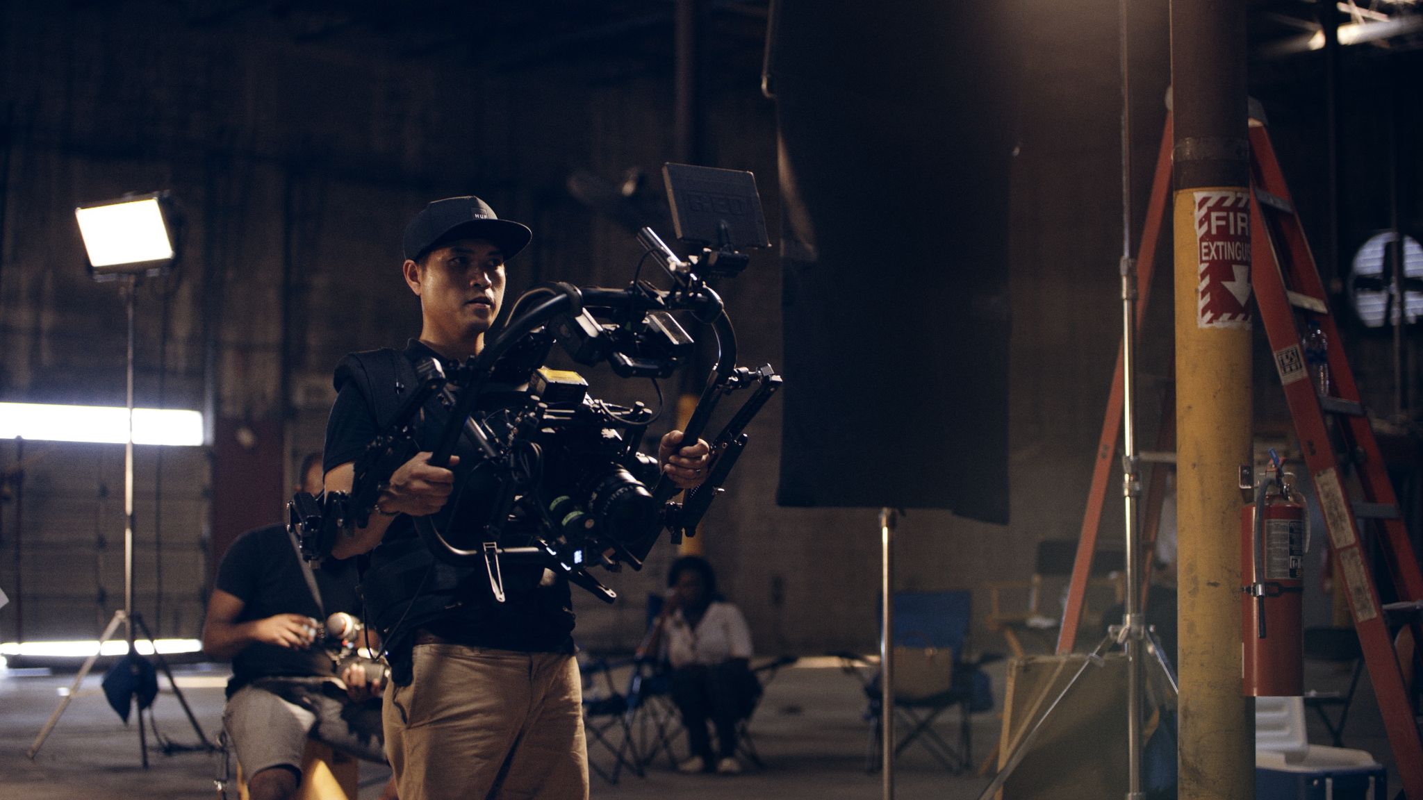 C&I Studios Blog Why Hiring a Camera Crew is Worth the Investment 1