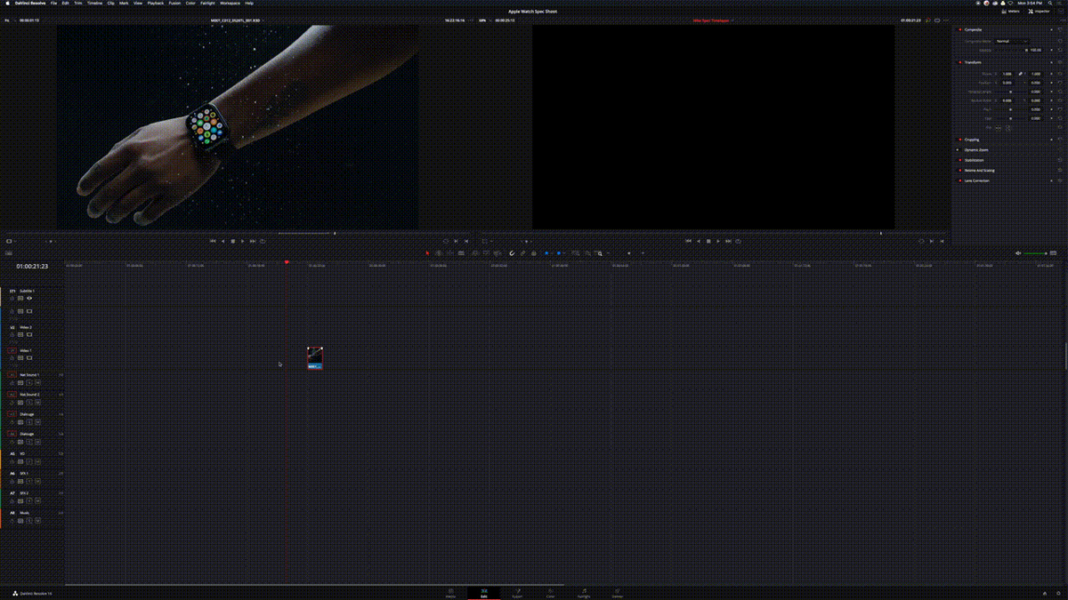 cis post insider tips from video production professionals on what you can do to save time during post production