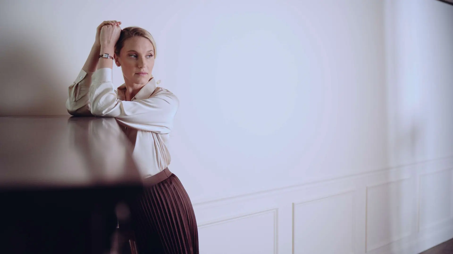 Casting for Specific Roles: A C&I Case Study 11 casting for Lola Rose lifestyle product commercial