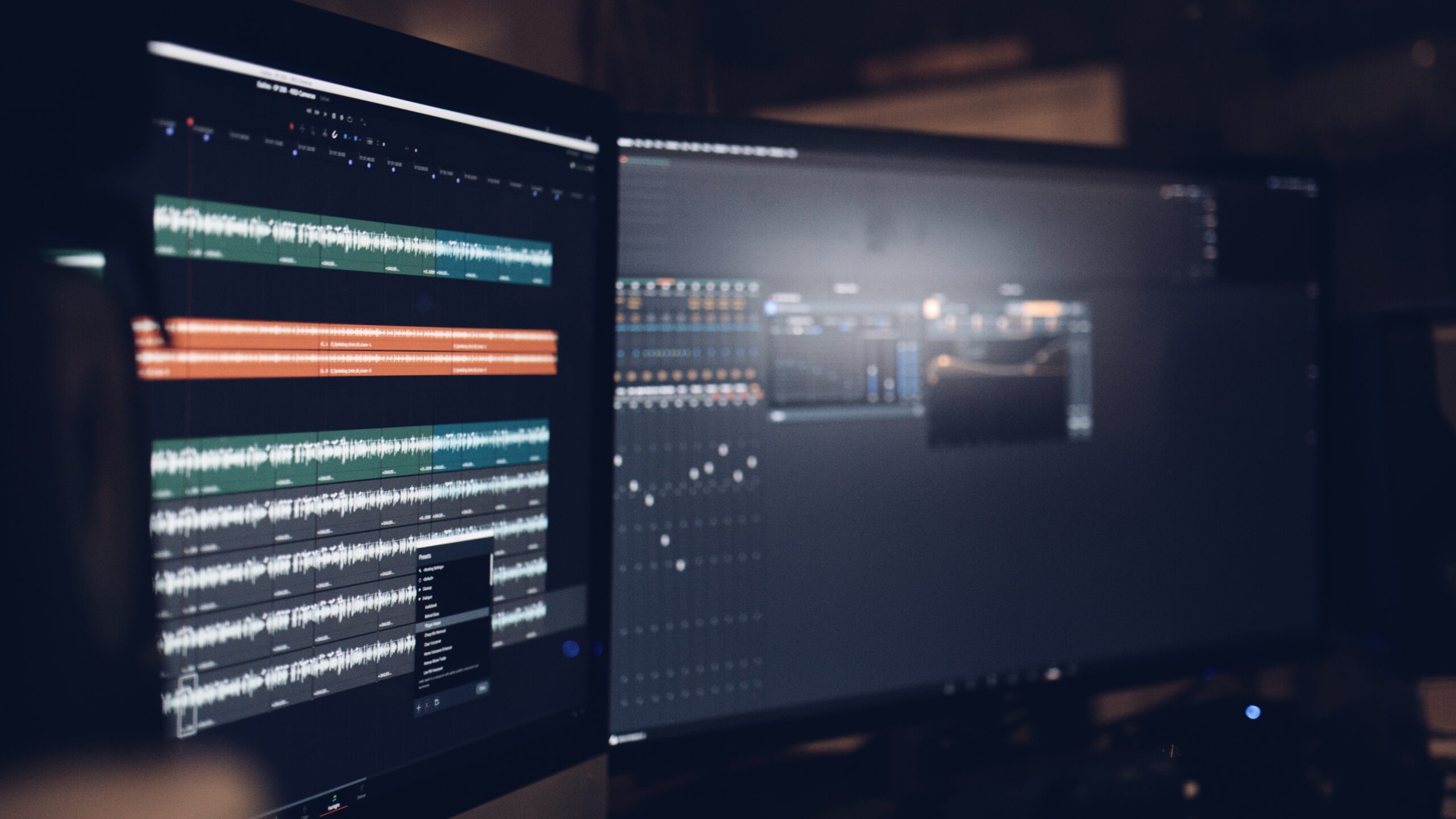 Beginners Guide to Mastering an Audio Track