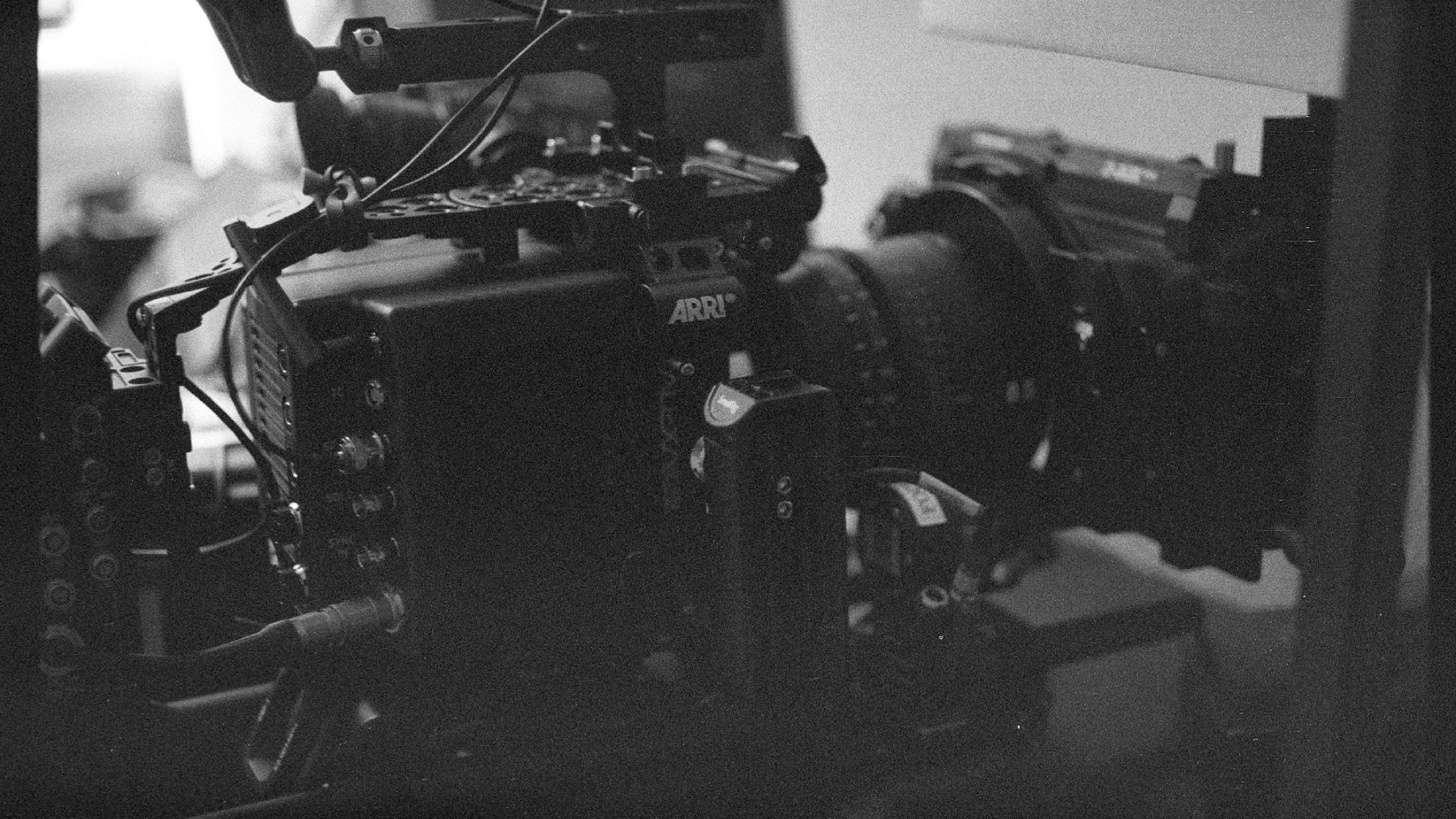 C&I Studios Blog What is the best style of camera for your Documentary production