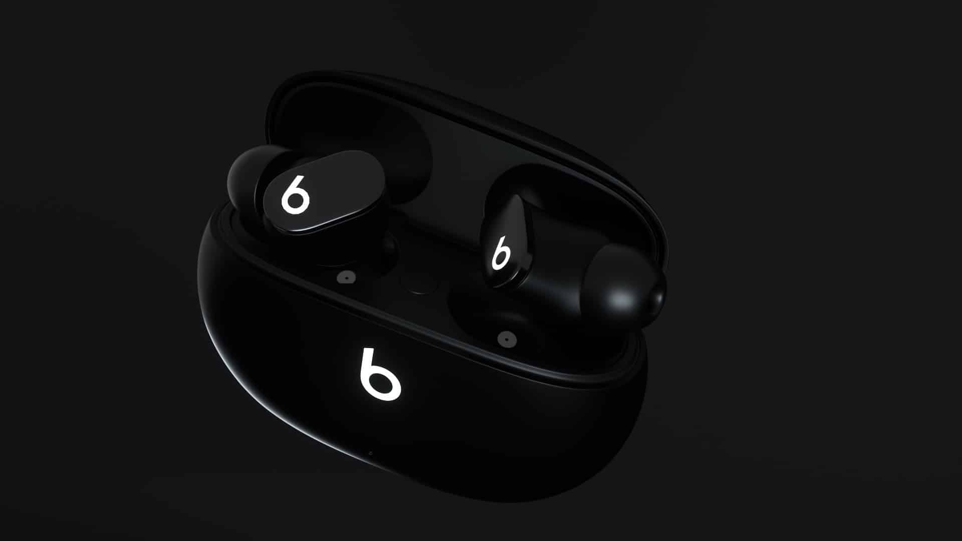 Subtle ways to Incorporate 3D Animation video in your film production Black ear buds on display