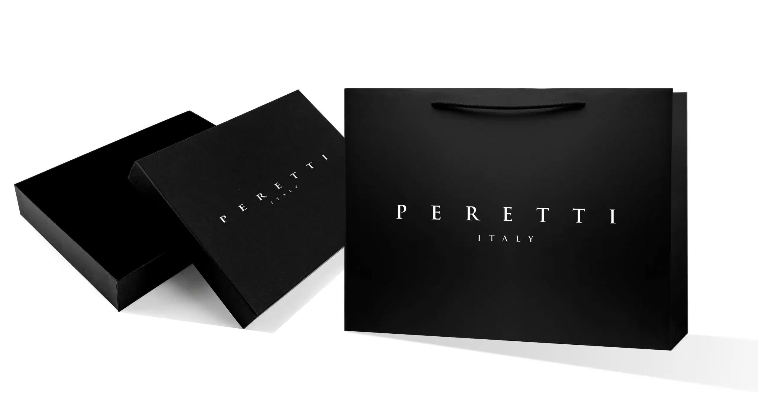 Peretti Black Box Bag scaled