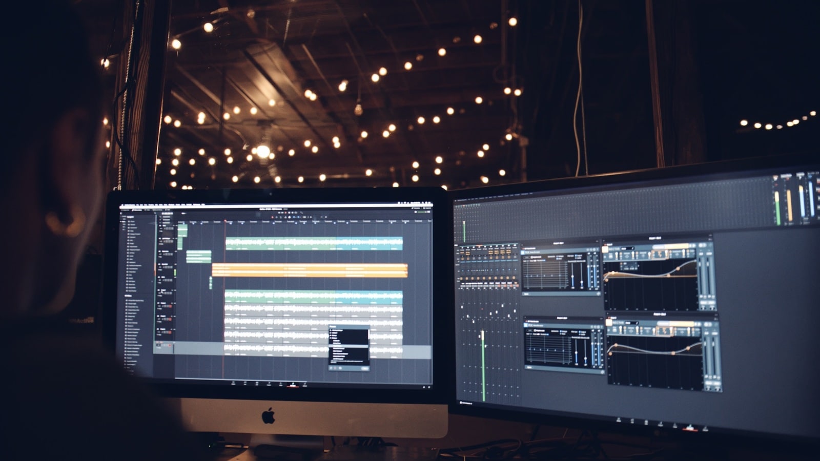 How to Choose the Right Music for your Film