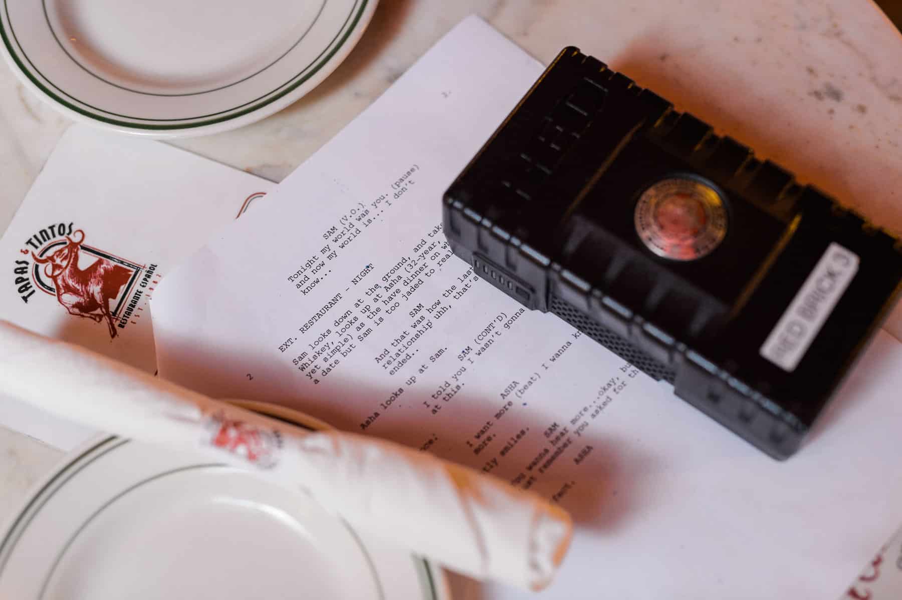Tips from Film Professionals on Pre-Producing a Documentary