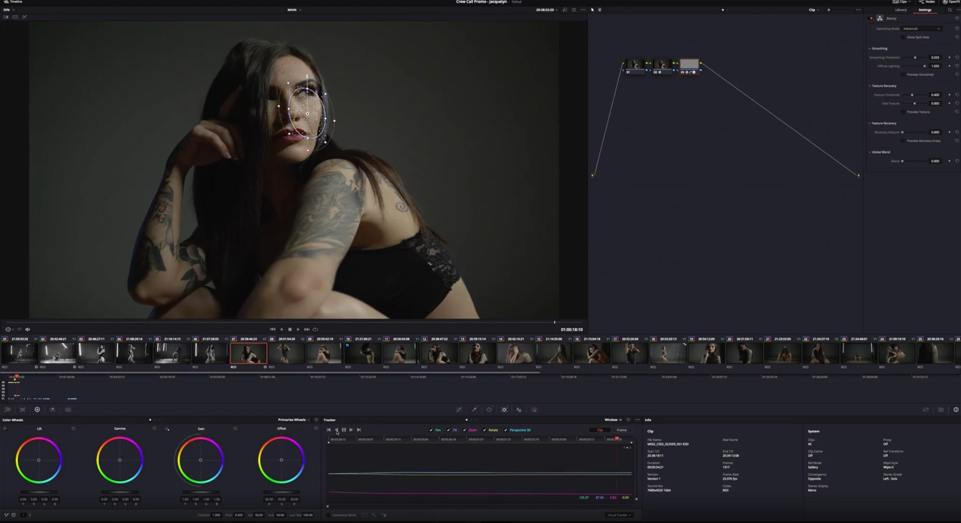 Why Color Correction is Crucial to Post-Production