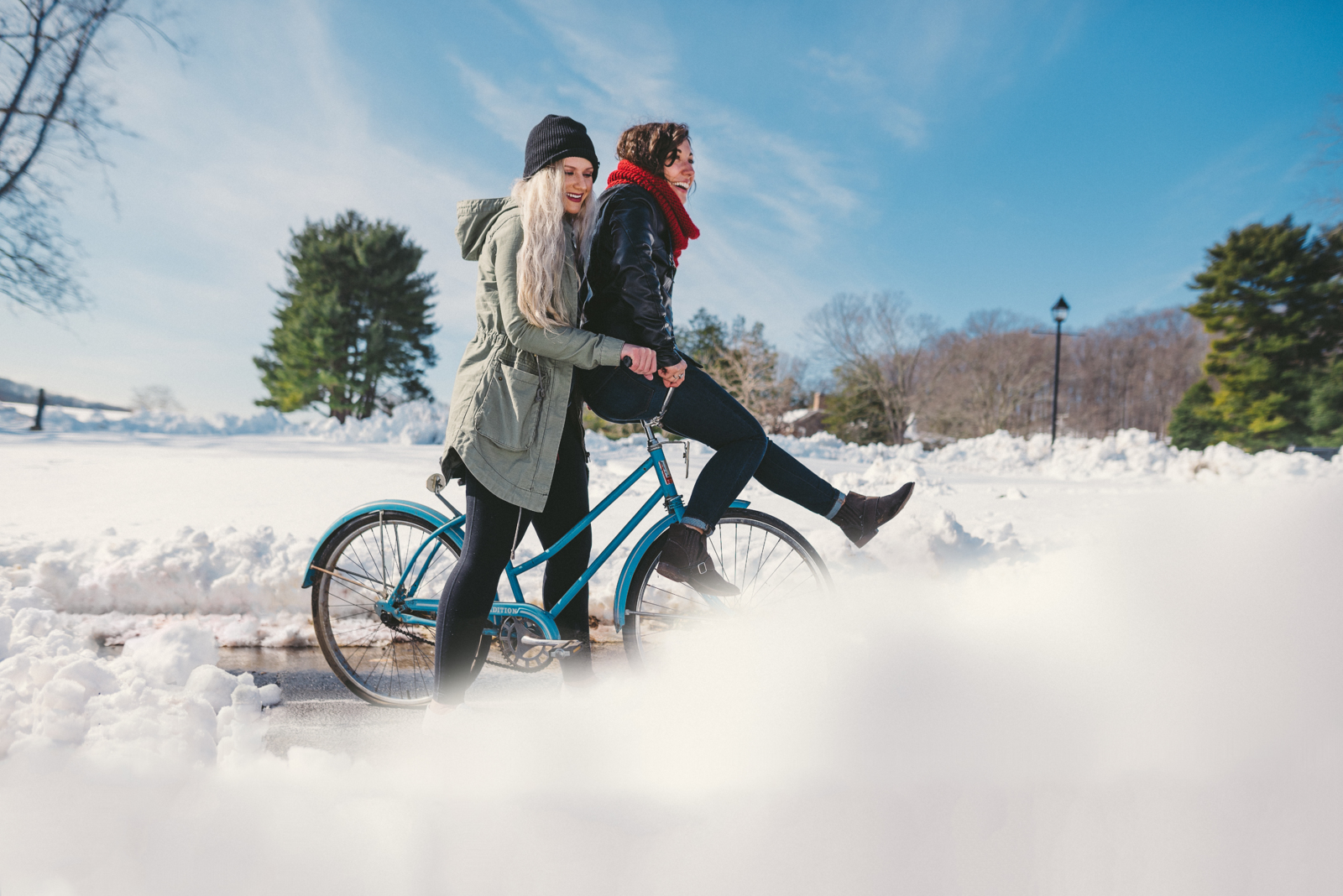 Video Marketing ideas for Winter Holidays
