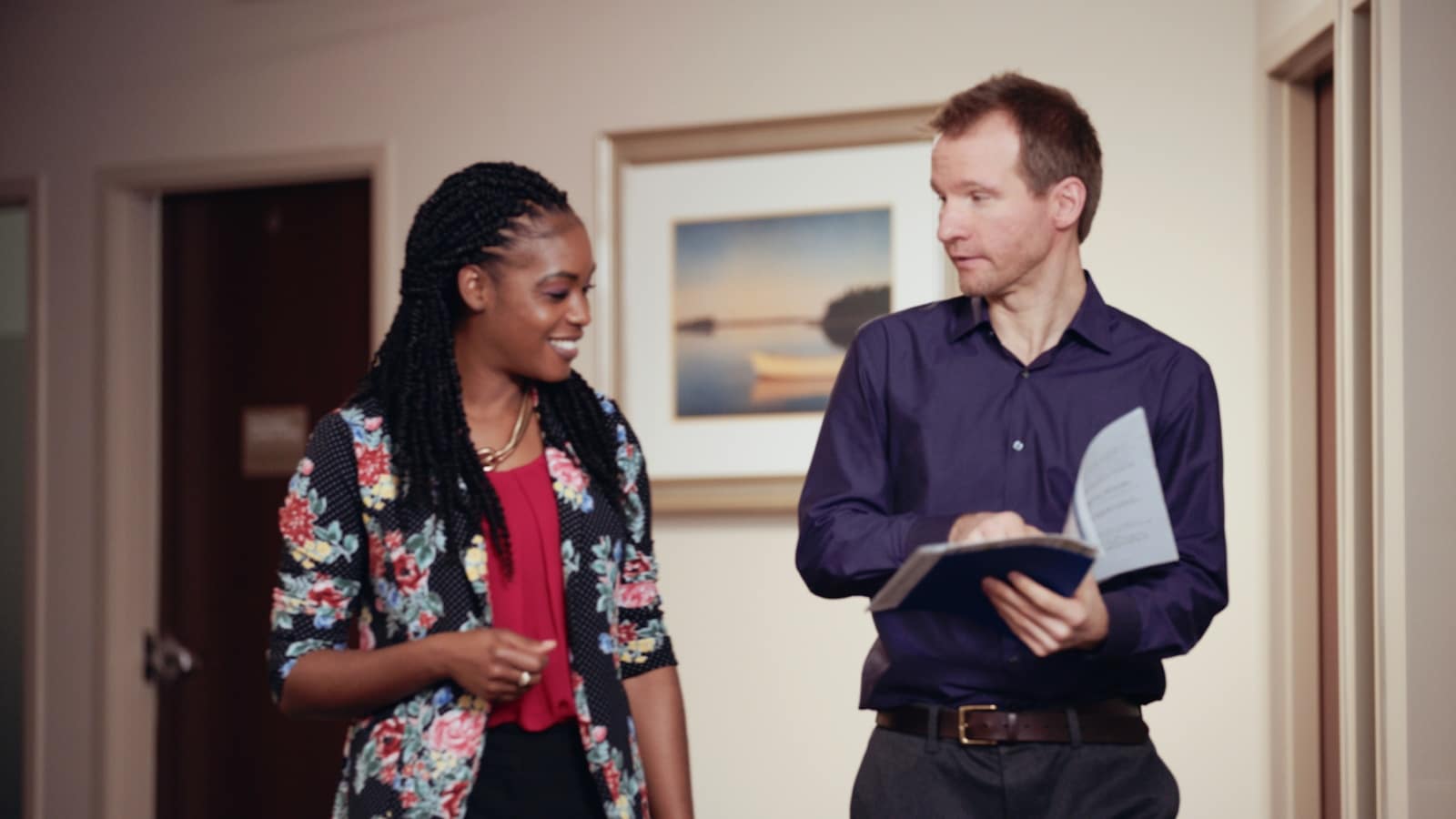 How Video Content can support your Recruiting Team