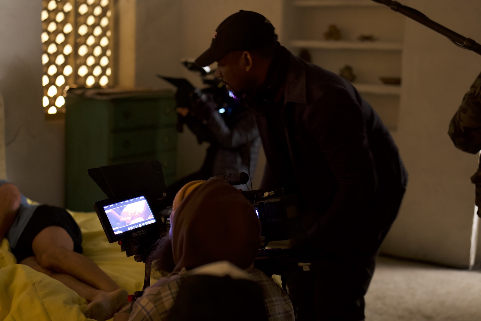 How a Black Owned Production Company Can Communicate Your Message