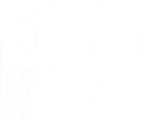 White Oxygen TV logo