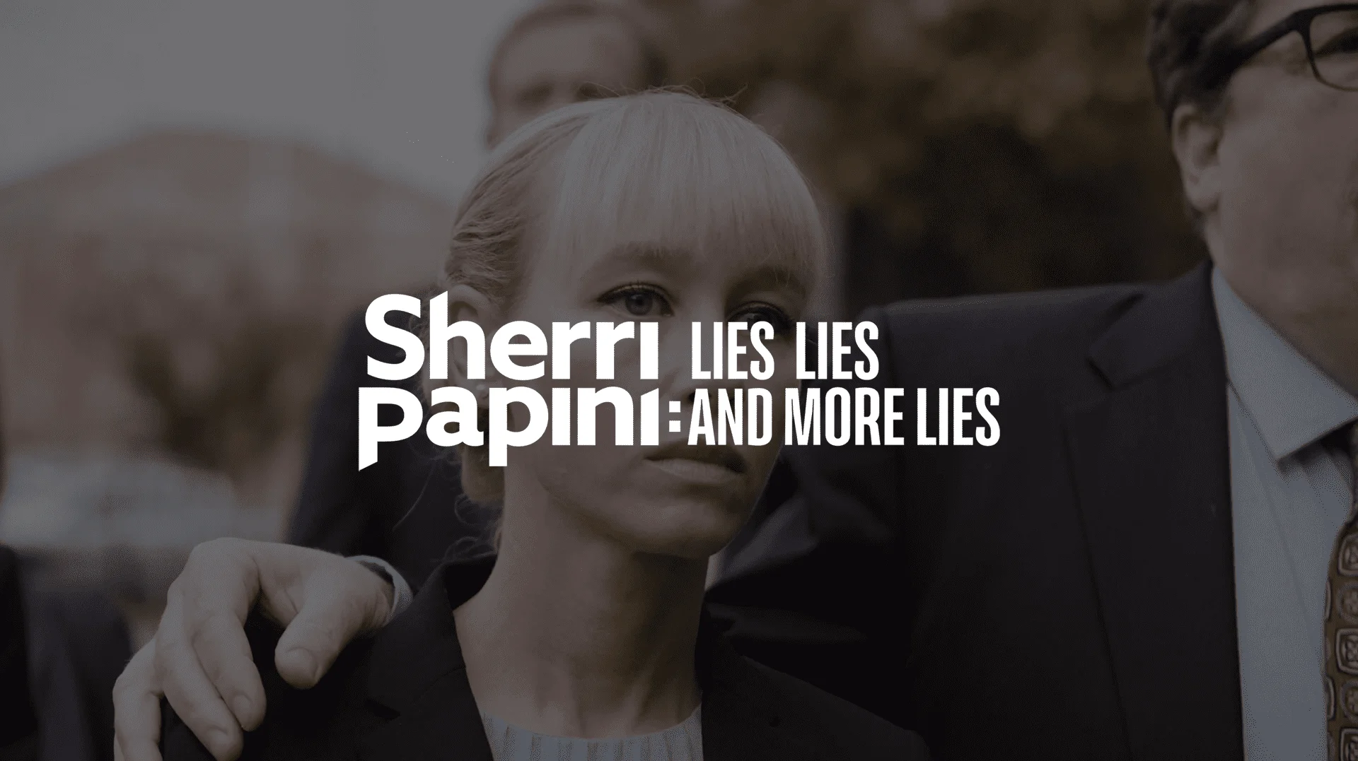 Sherri Papini