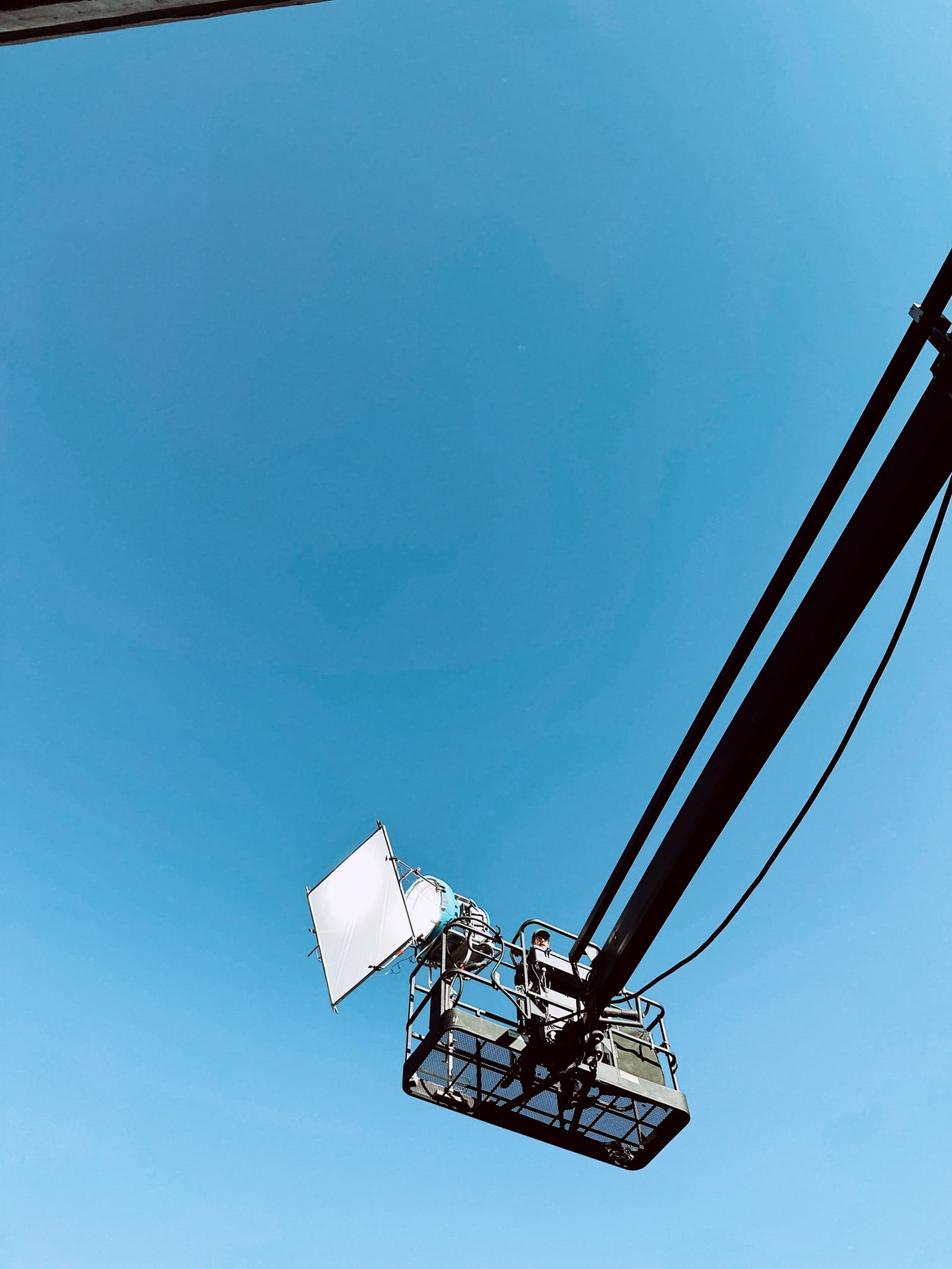The Crucial Role of a Gaffer in Lighting and Cinematography Why They Matter