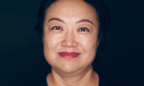 May Wong Staff Member headshot