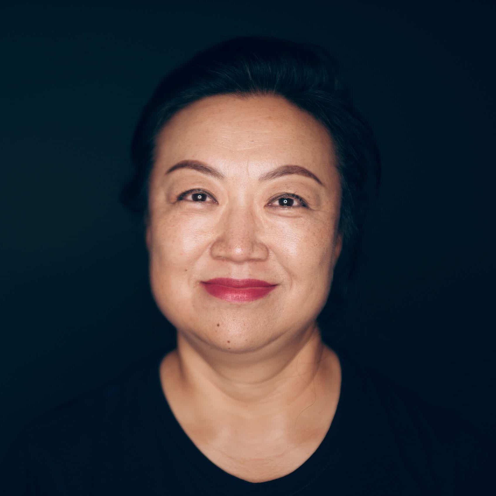 May Wong Staff Member headshot