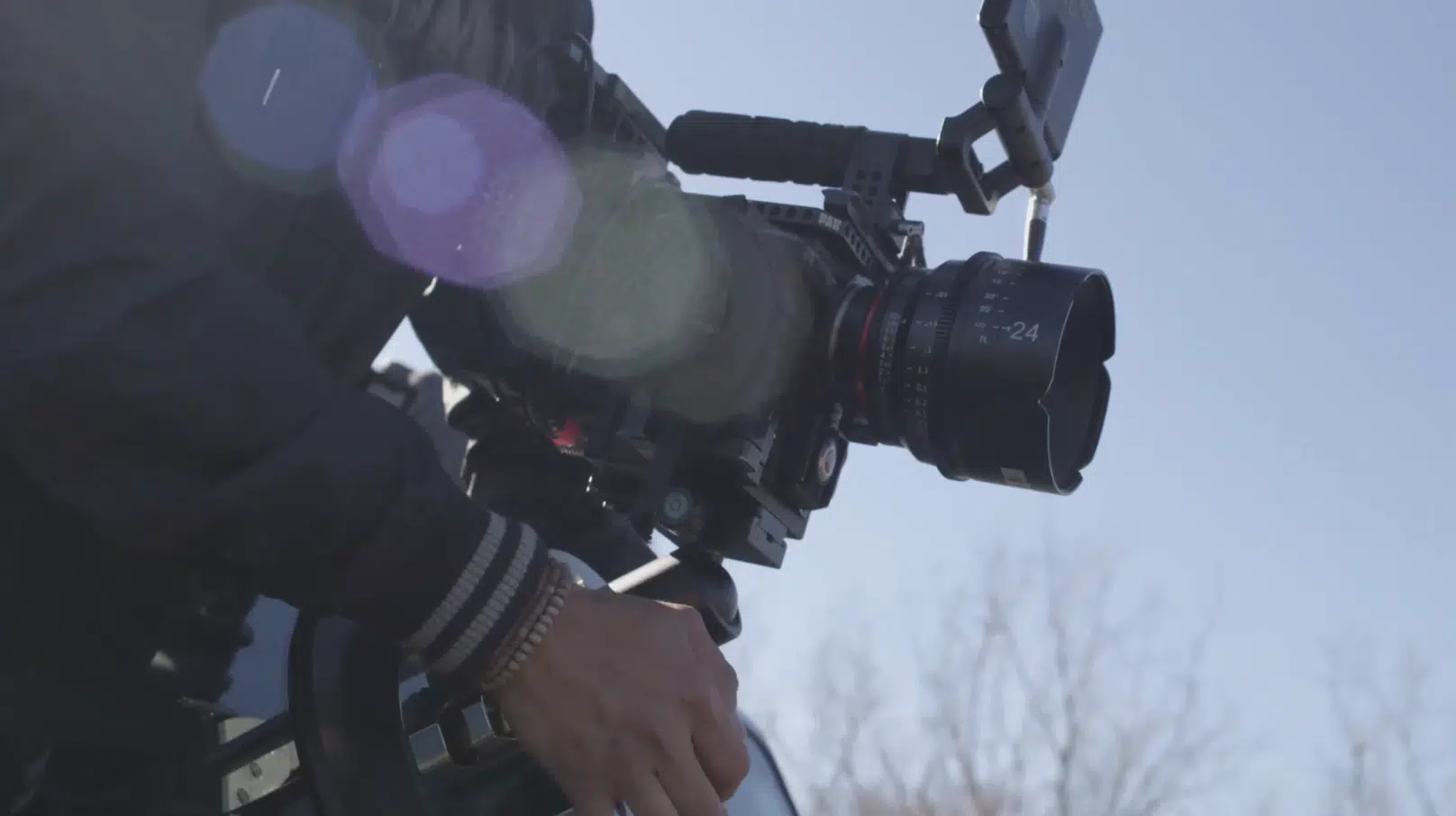 Keyword: Recruitment Videos .C&I Studios - Do The Impossible - Ep 8 - Video and film