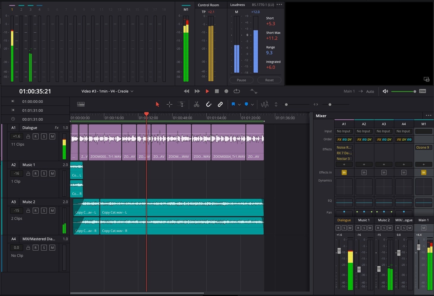 Demystifying the Audio Mastering Process What You Need to Know