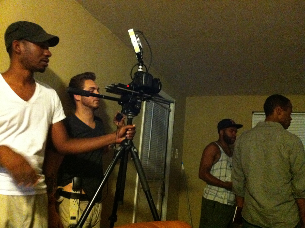 cis post from concept to screen the journey of producing a short film