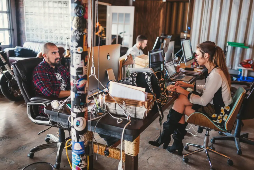 post collaborative storytelling fostering creativity and innovation in television production teams