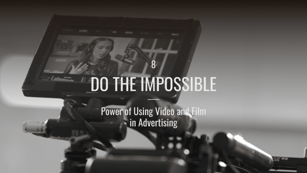 Do The Impossible Series by C&I Studios 2026