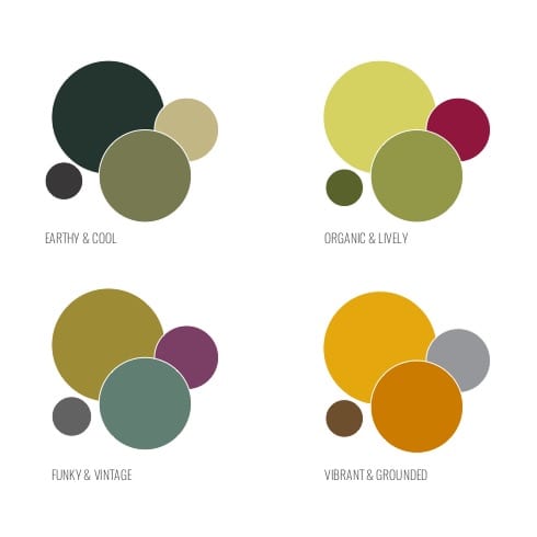 The Psychology of Color in Marketing: Choosing the Right Palette for Your Brand