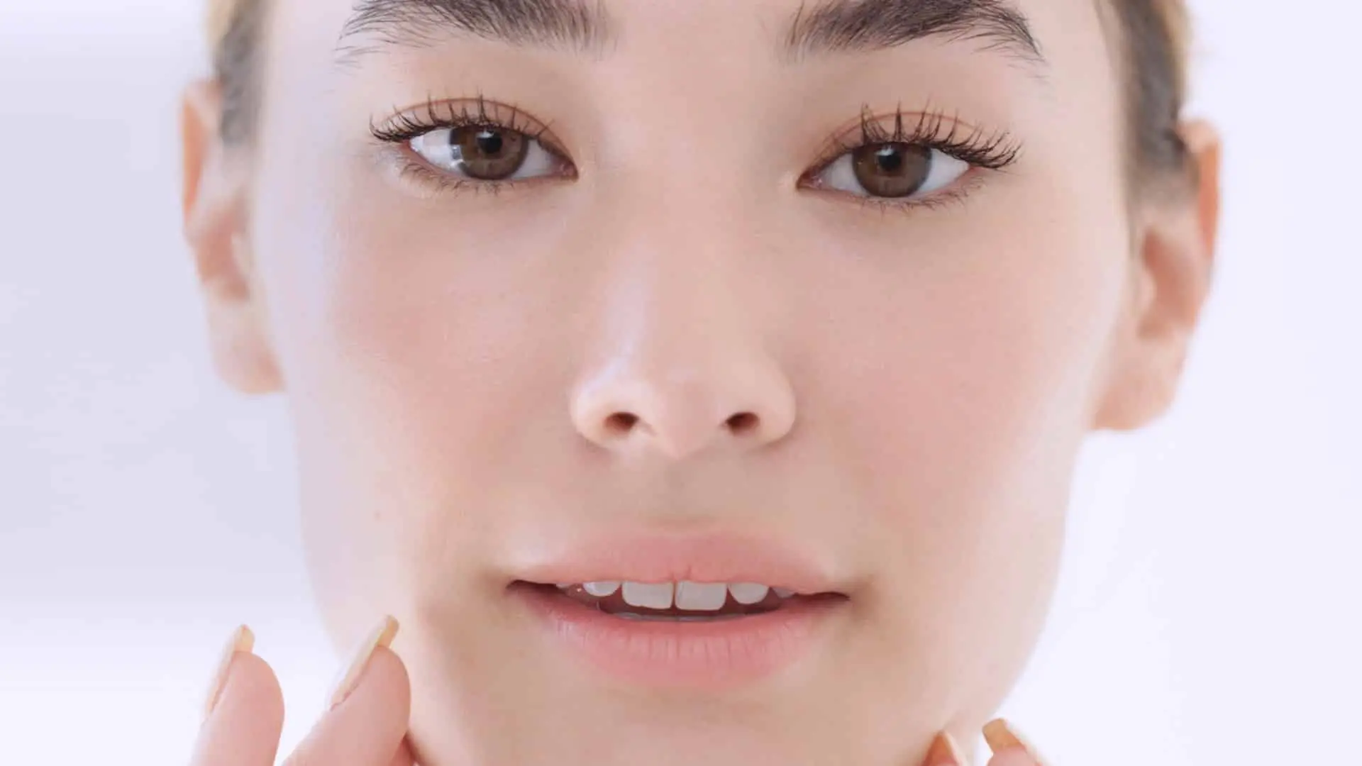Auro Skincare 12 Headshot of female