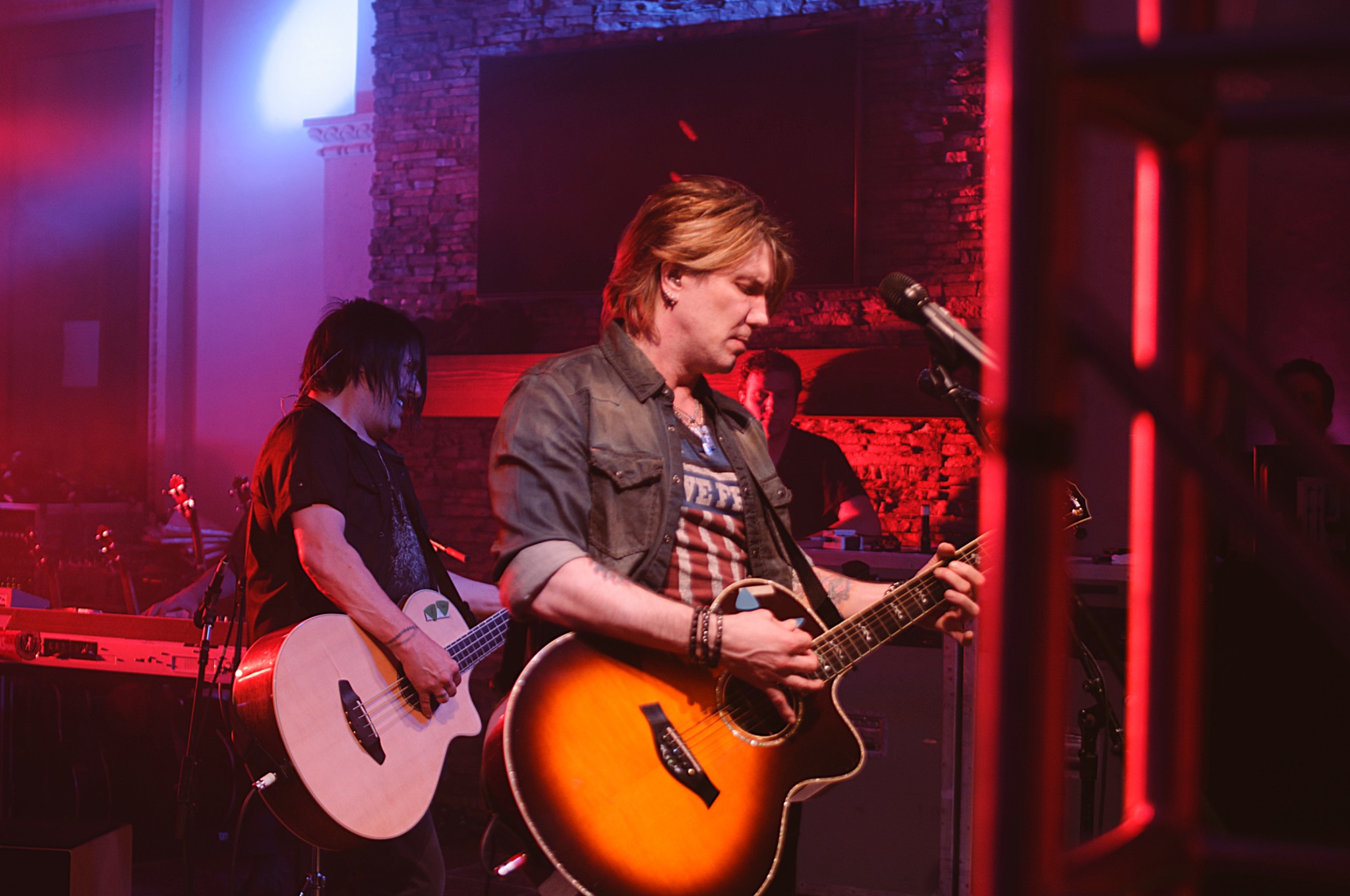 Goo Goo Dolls Stills 3