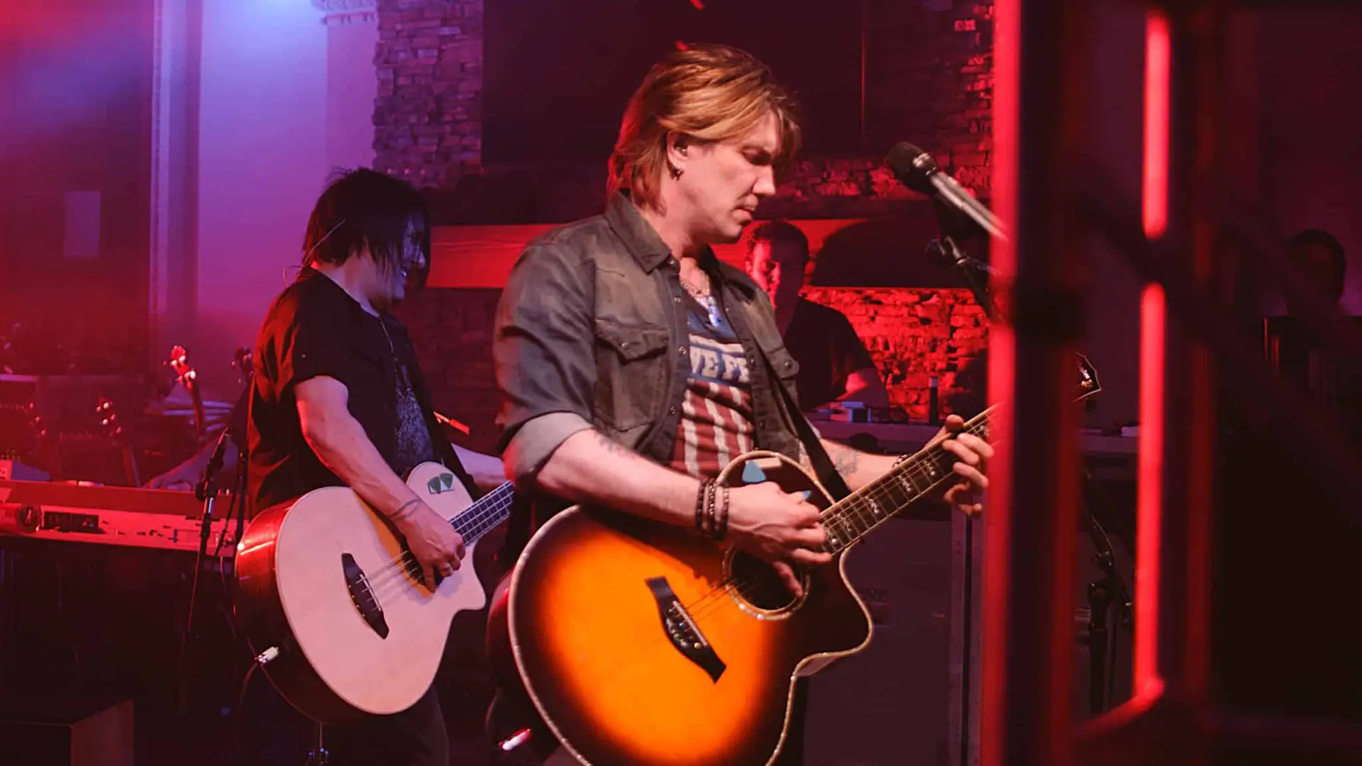 Goo Goo Dolls