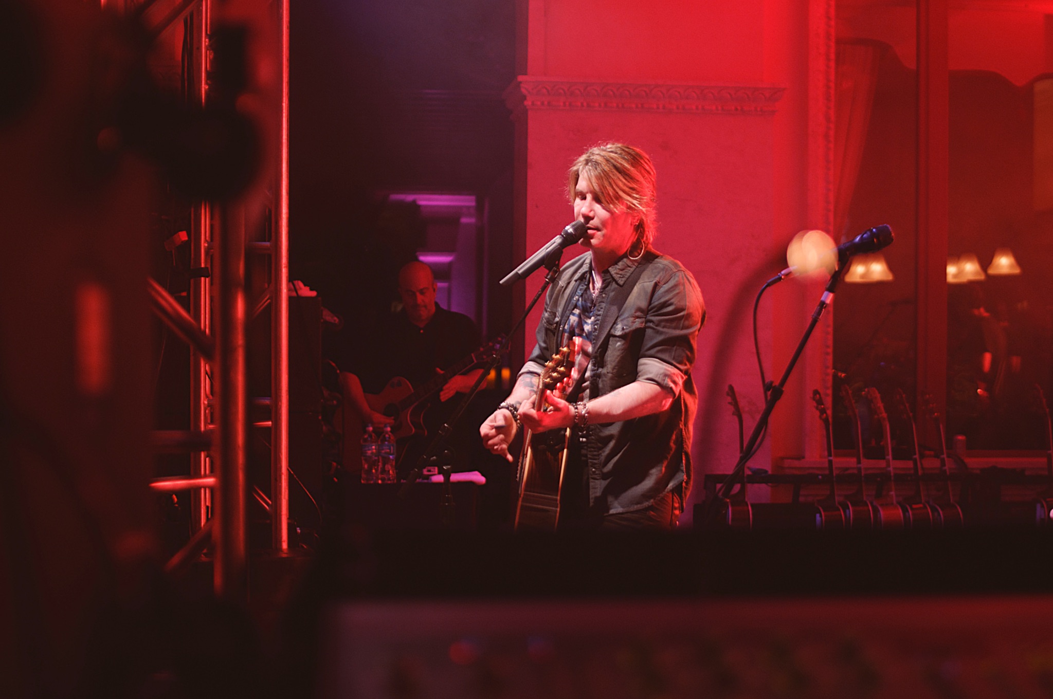 Goo Goo Dolls Stills 7